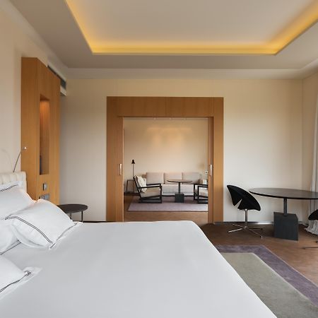 Valbusenda Hotel Bodega & Spa Toro Kültér fotó
