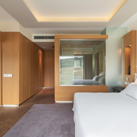 Valbusenda Hotel Bodega & Spa Toro Kültér fotó