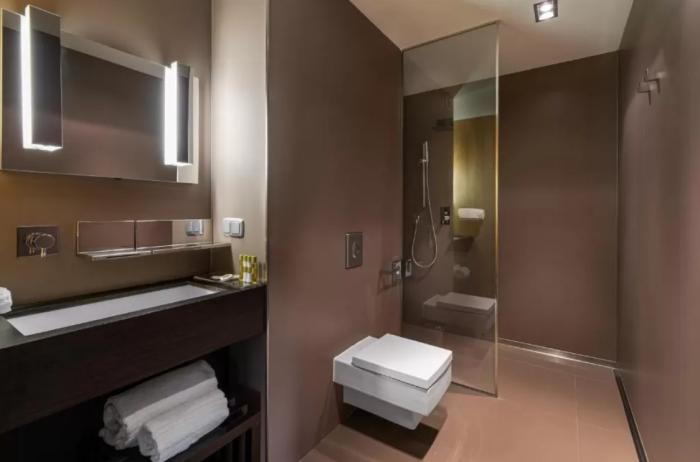 Valbusenda Hotel Bodega & Spa Toro Szoba fotó
