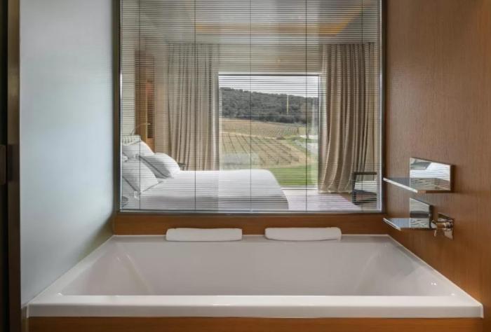 Valbusenda Hotel Bodega & Spa Toro Szoba fotó