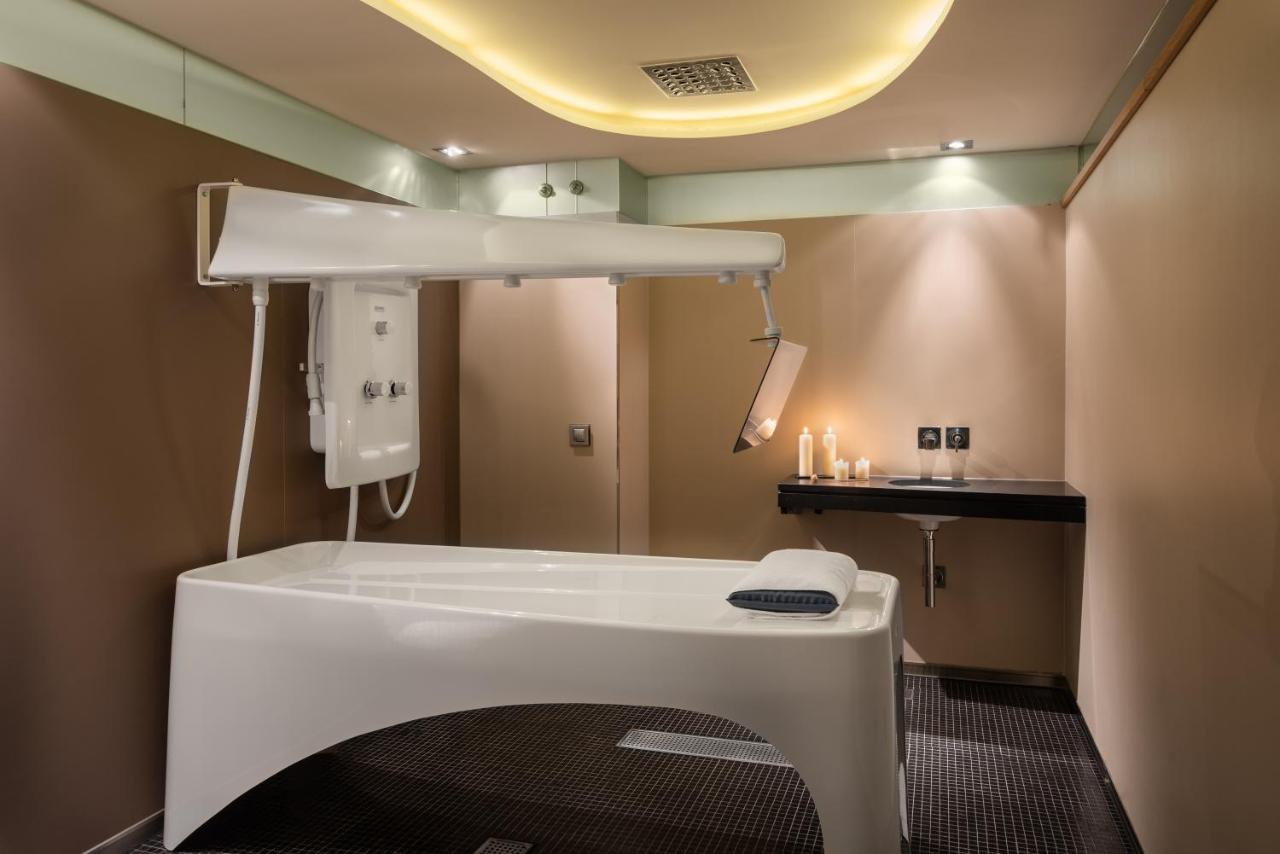 Valbusenda Hotel Bodega & Spa Toro Kültér fotó