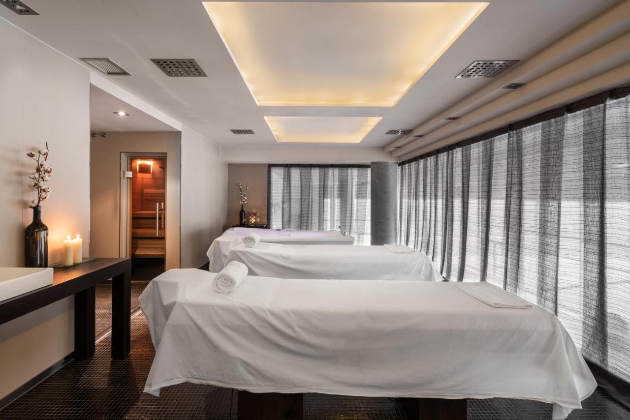 Valbusenda Hotel Bodega & Spa Toro Kültér fotó