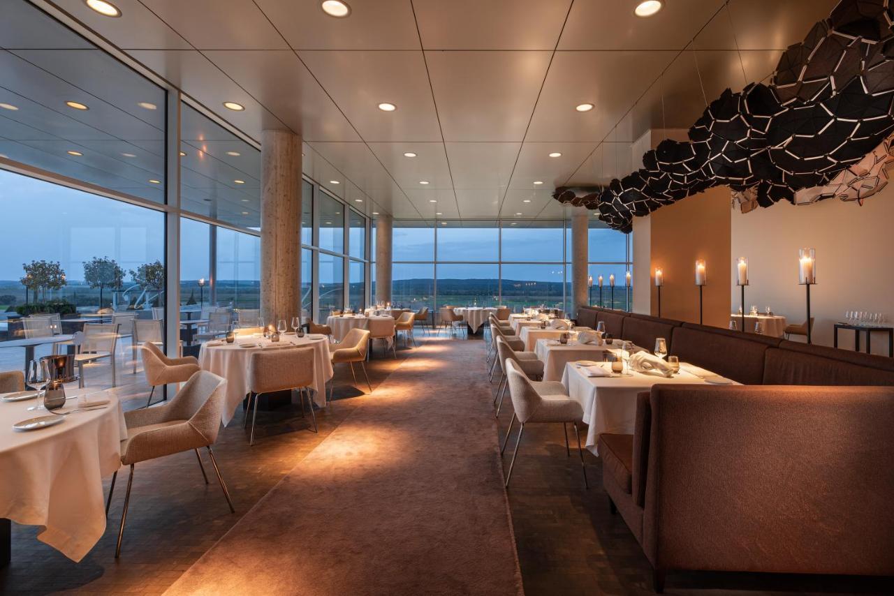 Valbusenda Hotel Bodega & Spa Toro Kültér fotó
