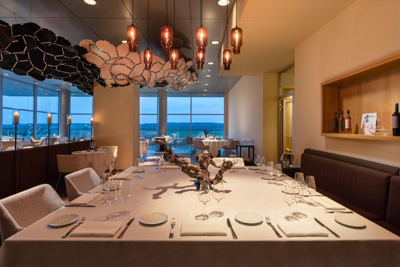 Valbusenda Hotel Bodega & Spa Toro Kültér fotó