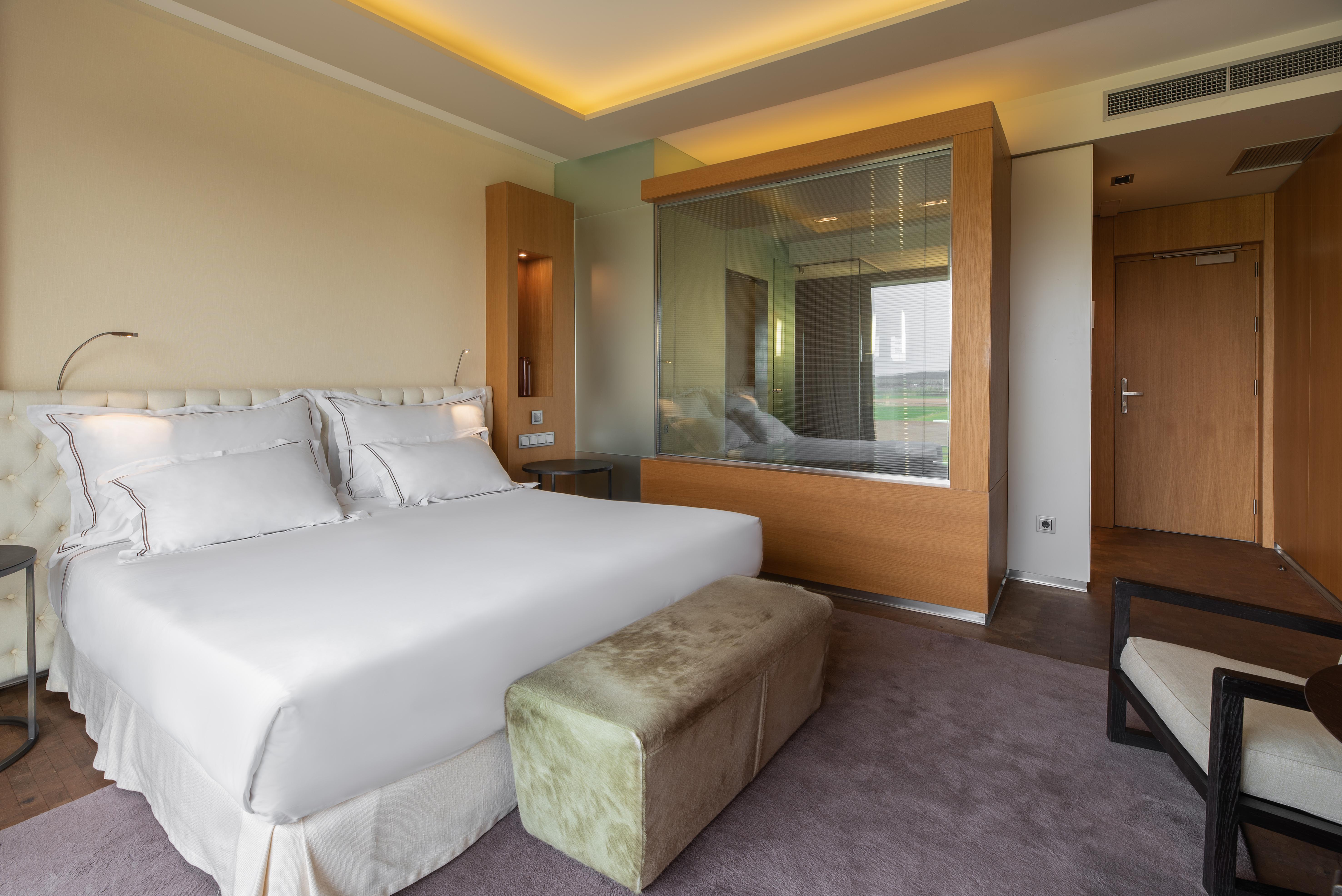 Valbusenda Hotel Bodega & Spa Toro Kültér fotó