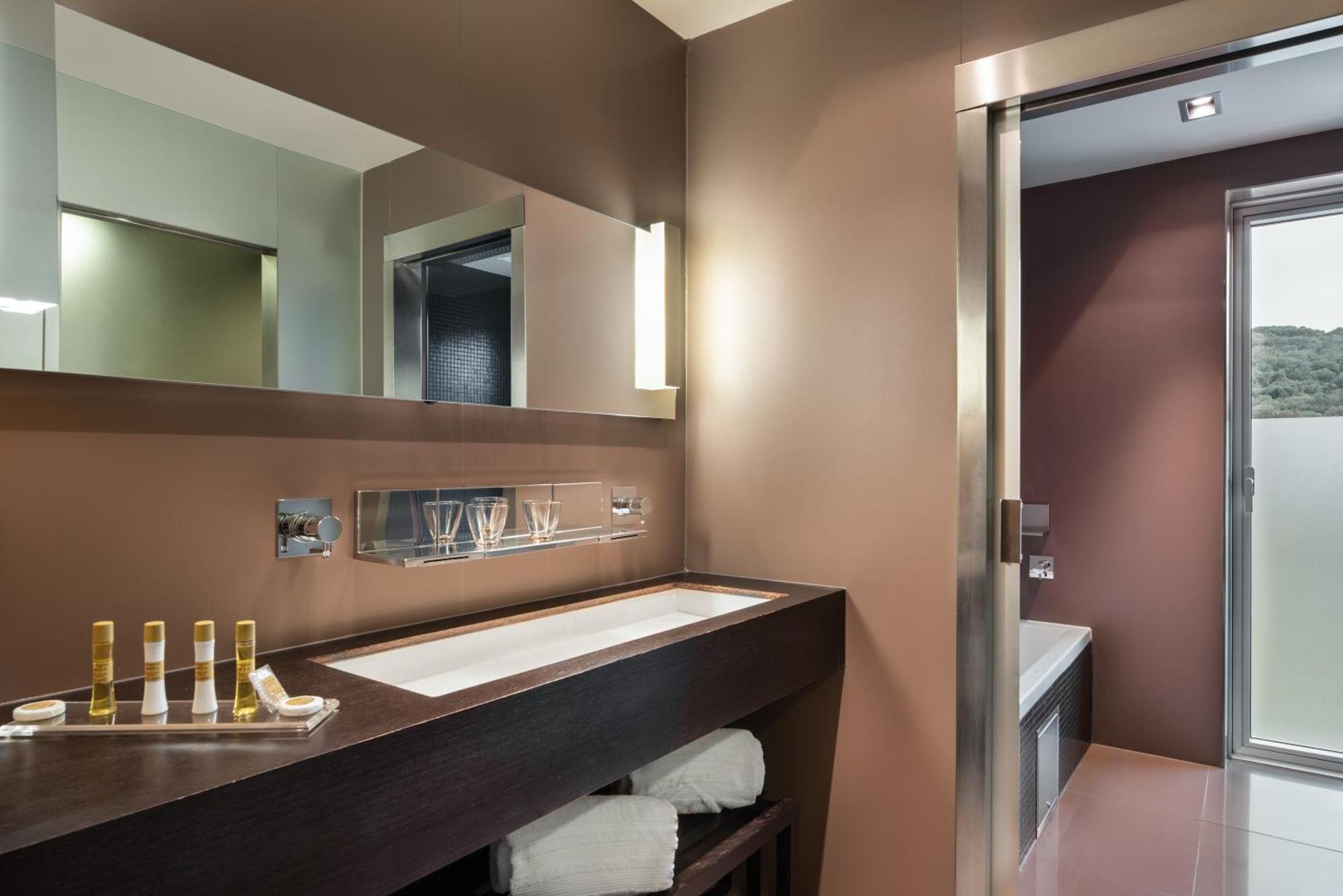 Valbusenda Hotel Bodega & Spa Toro Kültér fotó