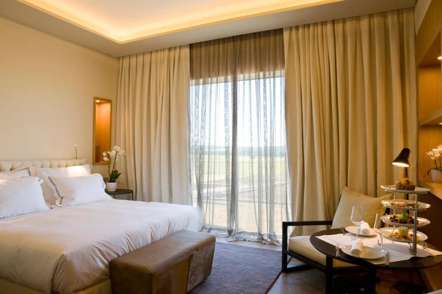 Valbusenda Hotel Bodega & Spa Toro Kültér fotó